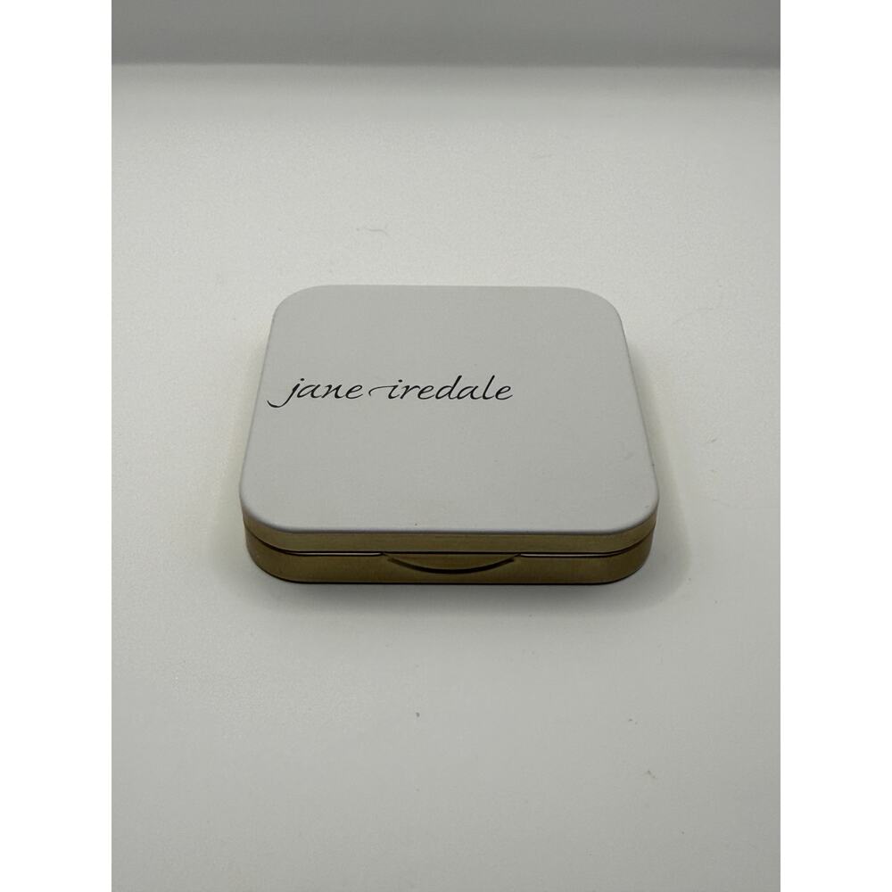 jane iredale Refillable Powder-Me Compact Case - Picture 3 of 5